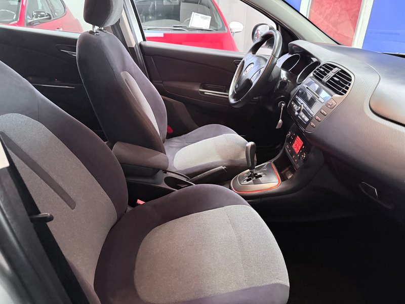 Fiat Bravo 1.6 Mjet Emotion MTA 2010, foto 8