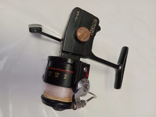 Carrete de pesca Mitchell 4430z