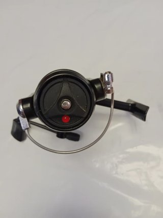 Carrete de pesca Mitchell 4430z