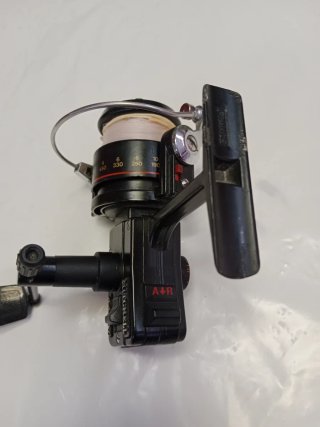 Carrete de pesca Mitchell 4430z