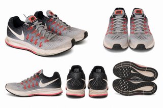 Zapatillas Nike Pegasus Talla 36