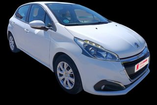 Peugeot 208 2018 desde 156€