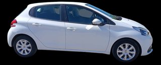 Peugeot 208 2018 desde 156€