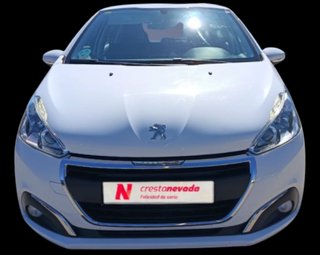 Peugeot 208 2018 desde 156€