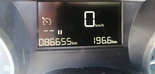 Peugeot 208 2018 desde 156€