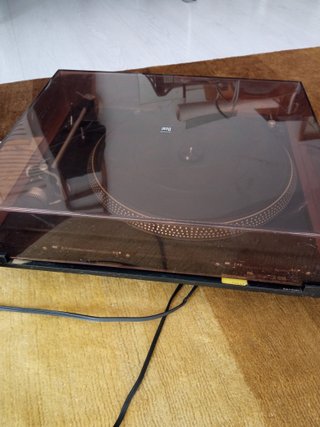 Tocadiscos Dual 506