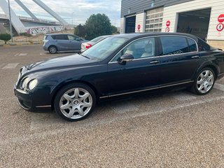 Bentley Continental 2008