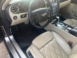 Bentley Continental 2008