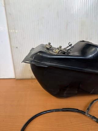 Depósito Gasolina Honda Forza 300 2015