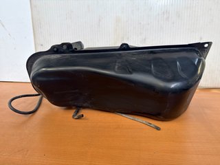Depósito Gasolina Honda Forza 300 2015
