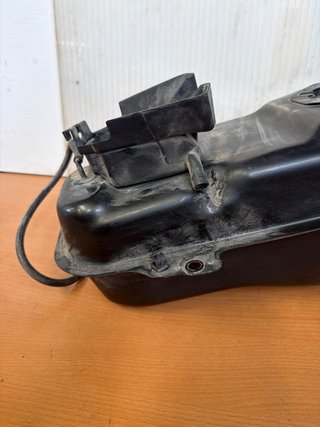 Depósito Gasolina Honda Forza 300 2015