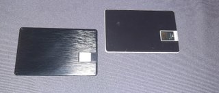 2 x USB Ralph Lauren 2GB