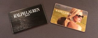 2 x USB Ralph Lauren 2GB