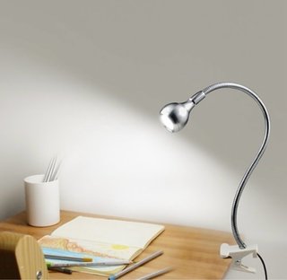 2 lámparas auxiliares IKEA flexibles y funcionales