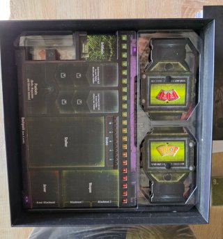 S.T.A.L.K.E.R. The Board Game