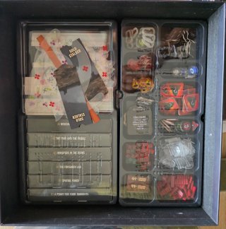 S.T.A.L.K.E.R. The Board Game