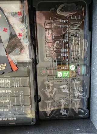 S.T.A.L.K.E.R. The Board Game