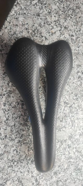 Sillín Bontrager AjNA