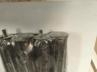 Patas para cama (4 unidades)