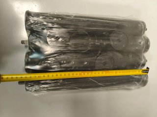 Patas para cama (4 unidades)