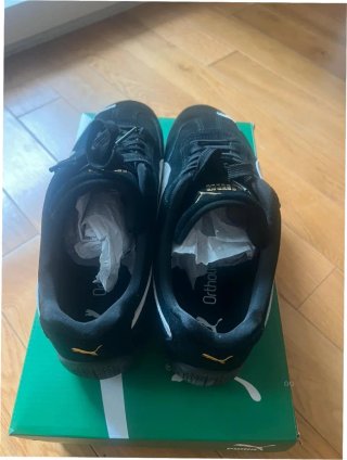 Puma Speedcat Negro Talla 43