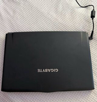 Portátil Gigabyte P55 Gamer i7 / GTX 965M / 8GB RA