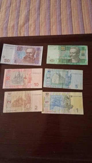 Lote Billetes Antiguos Varios Países