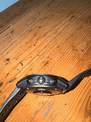 Garmin Epix Pro (Gen 2) Sapphire 47mm Nero