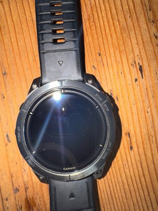 Garmin Epix Pro (Gen 2) Sapphire 47mm Nero
