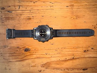 Garmin Epix Pro (Gen 2) Sapphire 47mm Nero