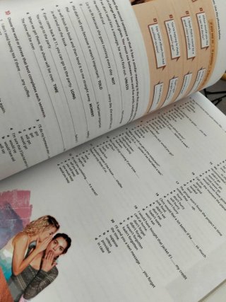Libro Mastering Grammar for B1+ Burlington Books