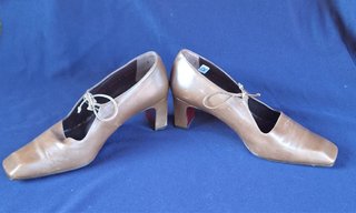 Zapatos Sara Navarro