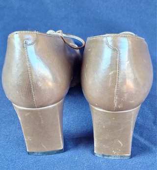 Zapatos Sara Navarro