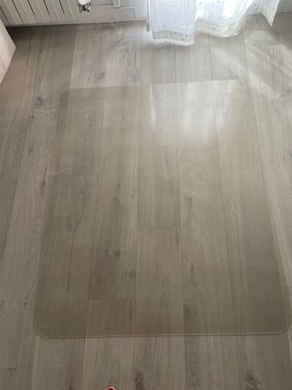 Protector de suelo para silla de oficina