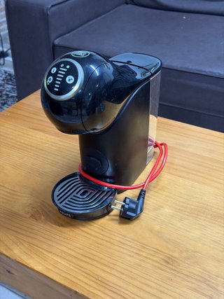Cafetera Nescafé Dolce Gusto Genio S