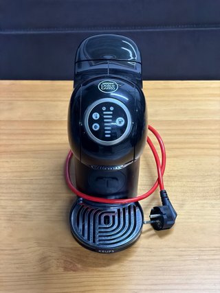 Cafetera Nescafé Dolce Gusto Genio S