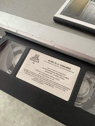 Combo DVD/VHS Samsung + Películas