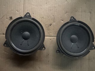 Altavoces HK BMW E46