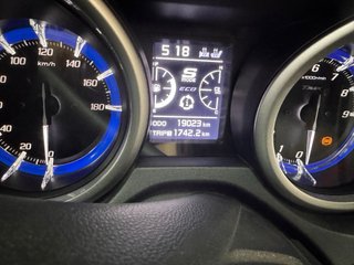 Yamaha Tmax DX 530 2018 Akrapovic