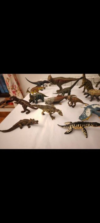 Figuras Animales Schleich