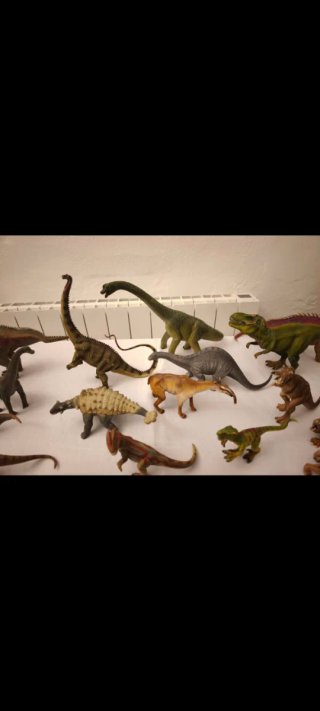 Figuras Animales Schleich