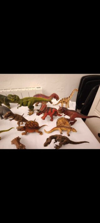 Figuras Animales Schleich
