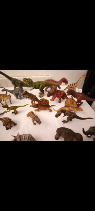 Figuras Animales Schleich