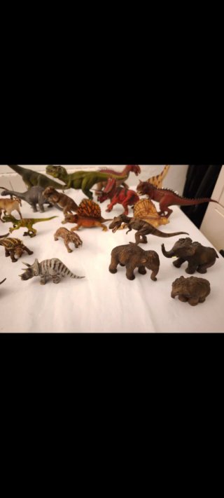 Figuras Animales Schleich