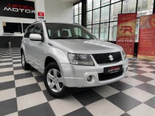 Suzuki Grand Vitara 2008
