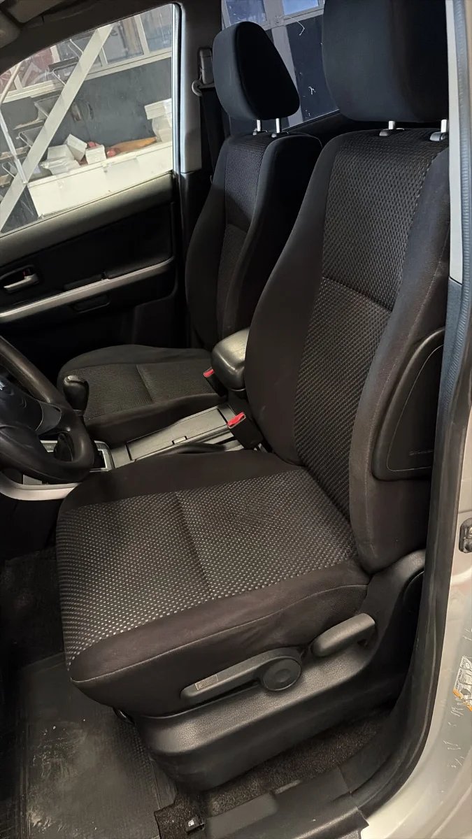 Suzuki Grand Vitara 1.9 DDiS JLX-E (2005) 2008, foto 3