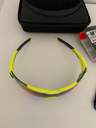 Gafas de sol deportivas Spiuk