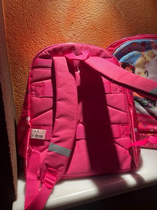Mochila escolar niña Mia and Me