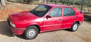 Alfa Romeo 33 1995