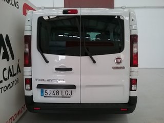 FIAT Talento 2020 9 Plazas L2